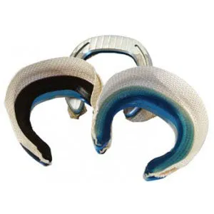 SoundHorse Roller Motion Blue Rim Glue On Shoes
