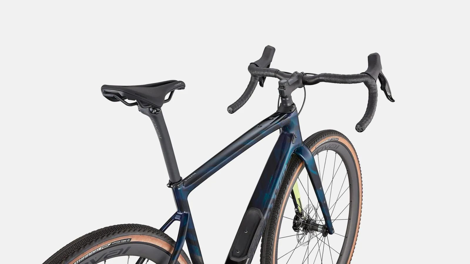 Specialized - Diverge Expert Carbon