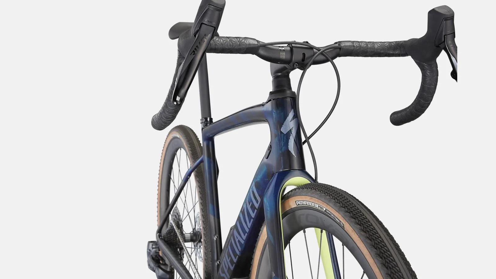 Specialized - Diverge Expert Carbon