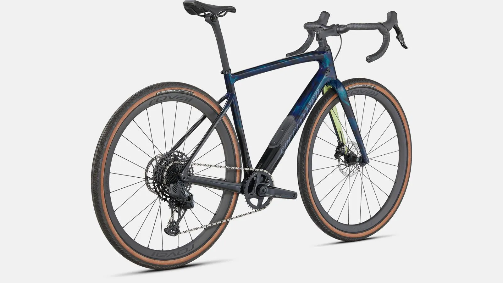 Specialized - Diverge Expert Carbon