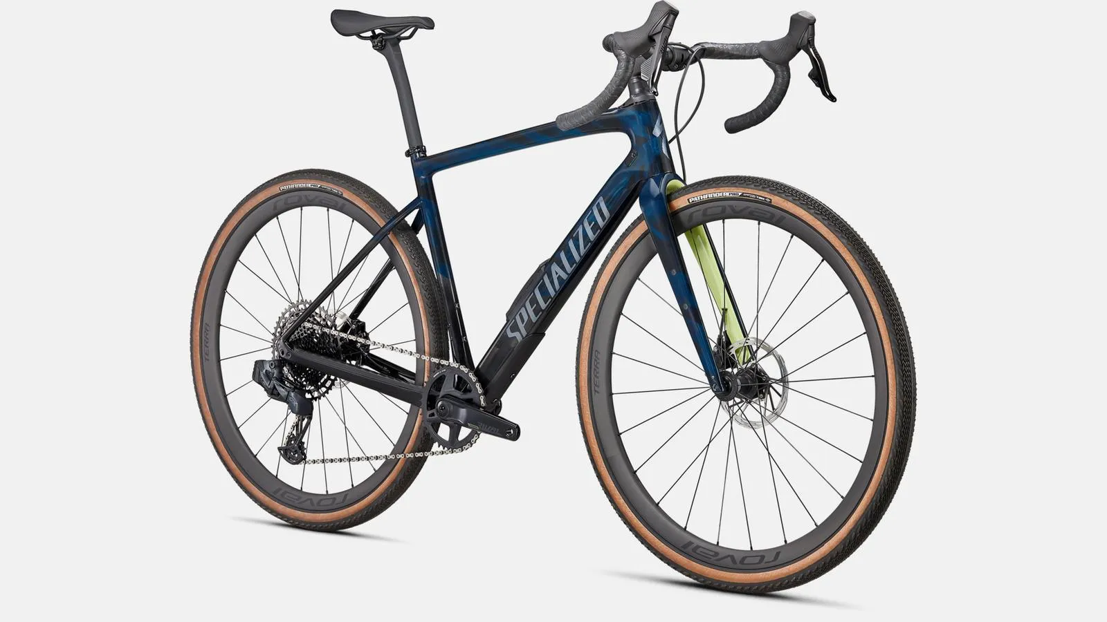 Specialized - Diverge Expert Carbon