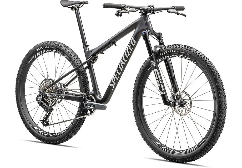 Specialized Epic World Cup Expert 2023
