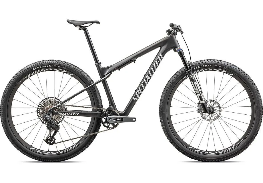 Specialized Epic World Cup Expert 2023