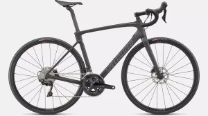 Specialized Roubaix Sport SL7 - Smoke/Silver Dust/Black Reflective - SALE