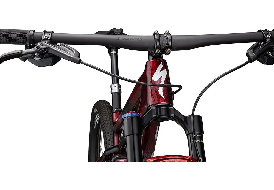 Specialized S-Works Epic