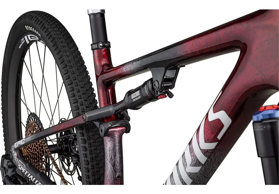 Specialized S-Works Epic