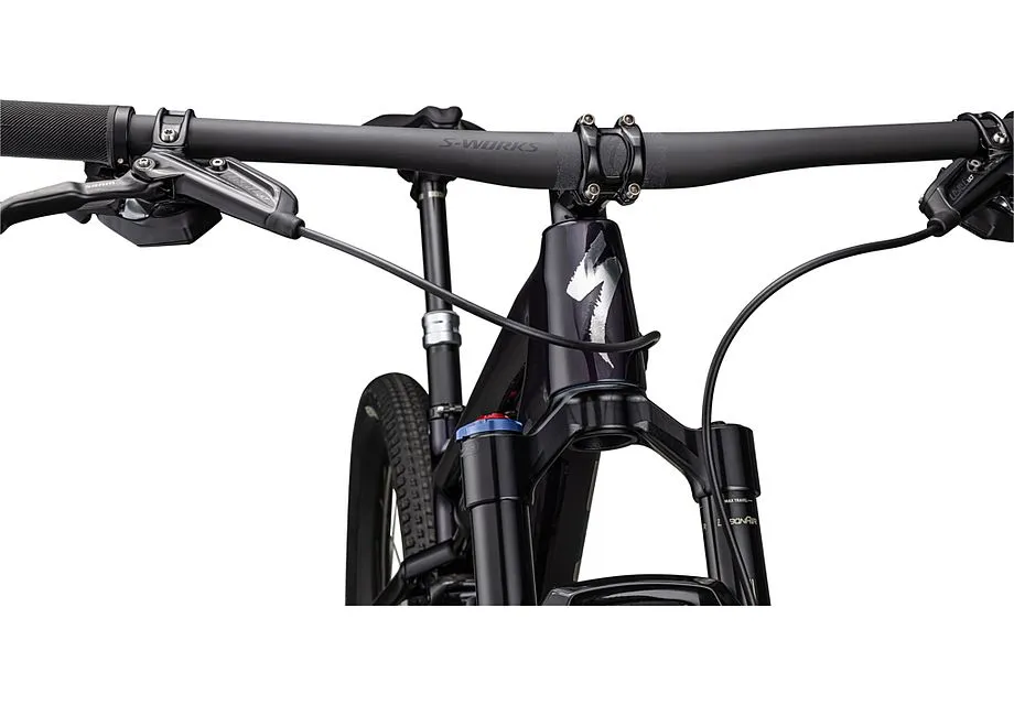 Specialized S-Works Epic