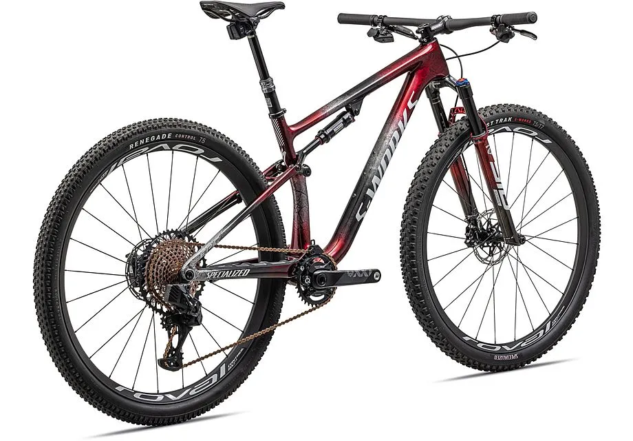 Specialized S-Works Epic
