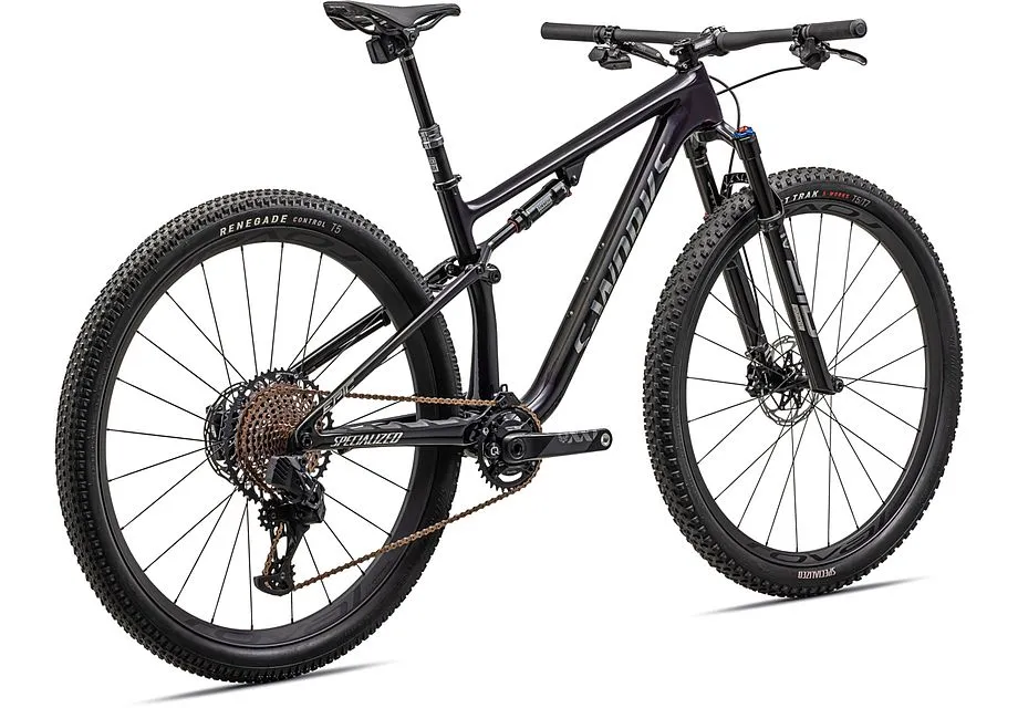 Specialized S-Works Epic