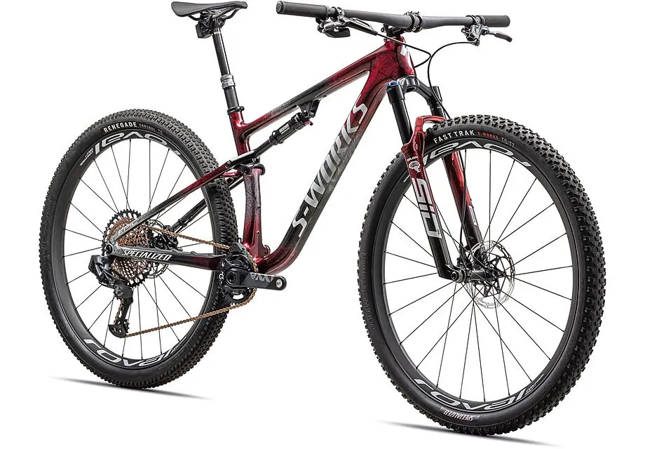 Specialized S-Works Epic