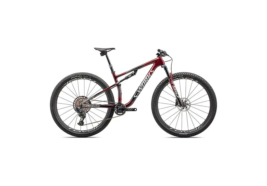 Specialized S-Works Epic