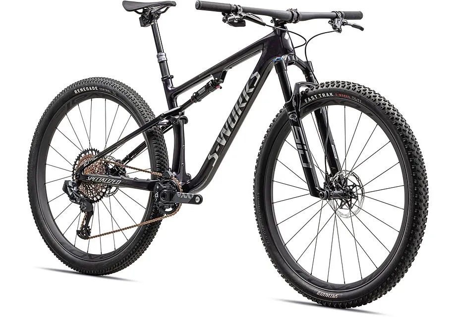 Specialized S-Works Epic