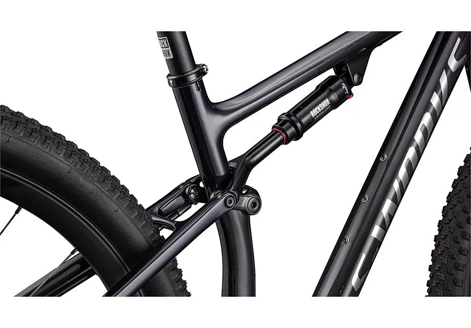 Specialized S-Works Epic