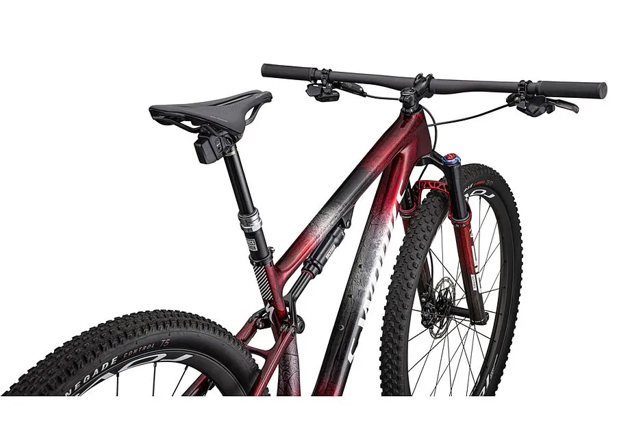 Specialized S-Works Epic