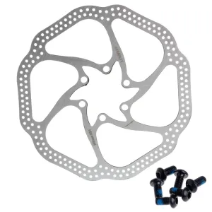 Sram Avid HS1 Cross Drill MTB Disk Brake Rotors