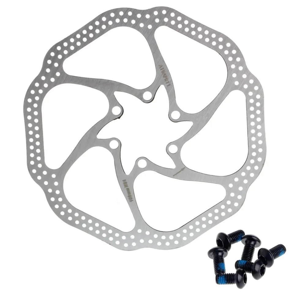 Sram Avid HS1 Cross Drill MTB Disk Brake Rotors