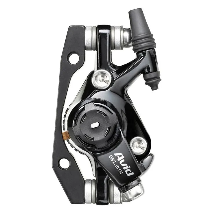 SRAM BB7 MTB S CPS Disc Brake Caliper