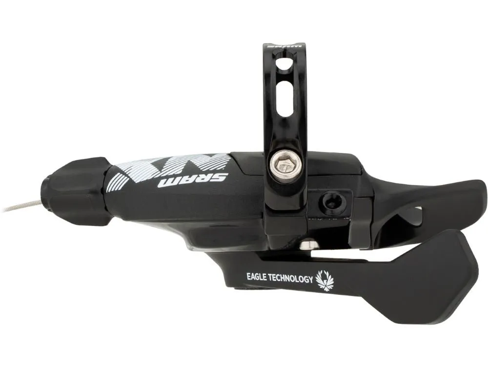 SRAM - NX Eagle 12 Speed Trigger Shifter