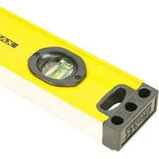 Stanley FatMax Spirit Level 3 Vial 60cm