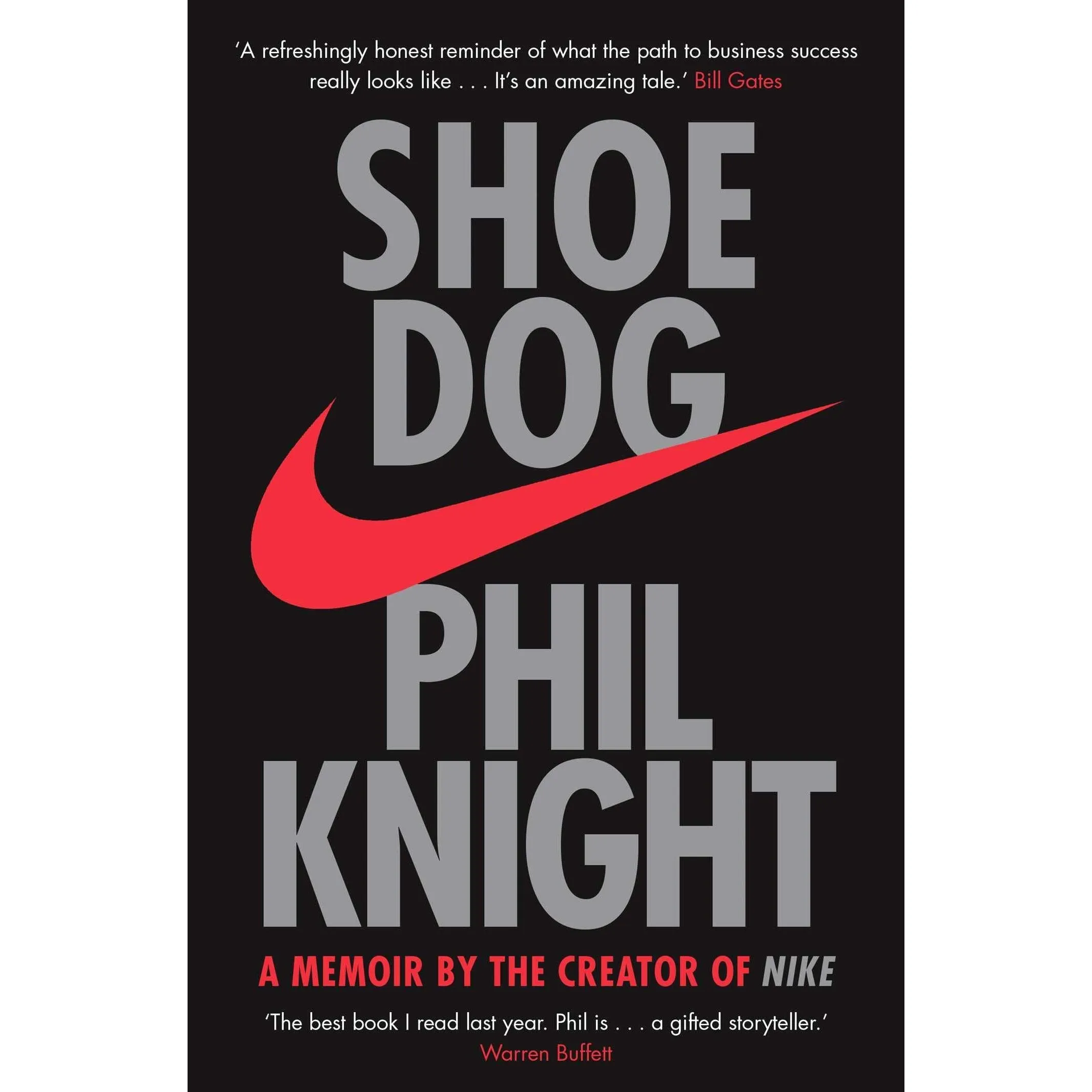 Start With Why, Shoe Dog, 10% Happier, You Are a Badass, Life Leverage, Eat That Frog 6 Books Collection Set