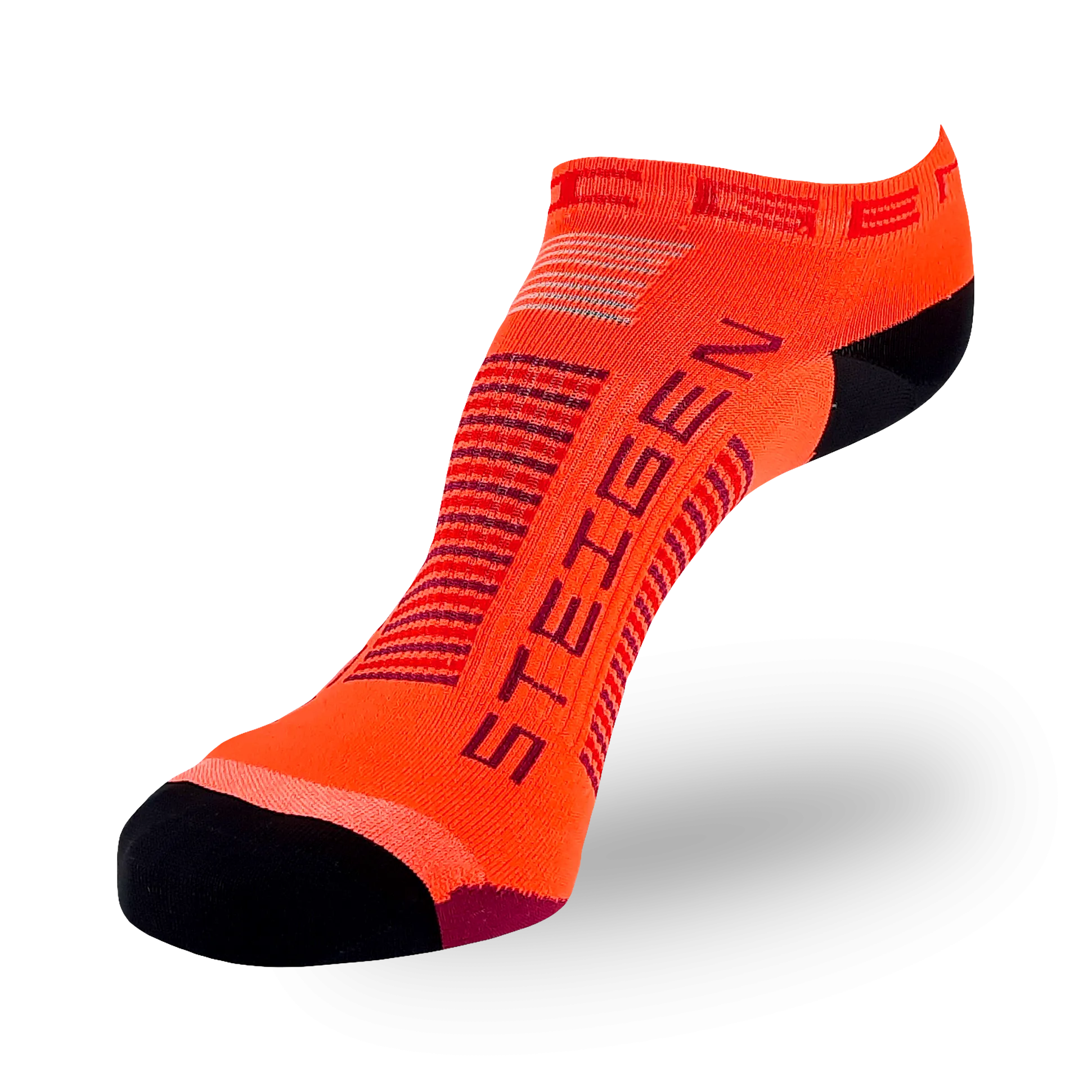 Steigen Zero Length Unisex Socks
