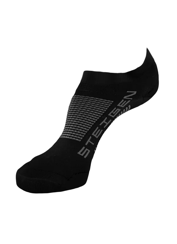 Steigen Zero Length Unisex Socks