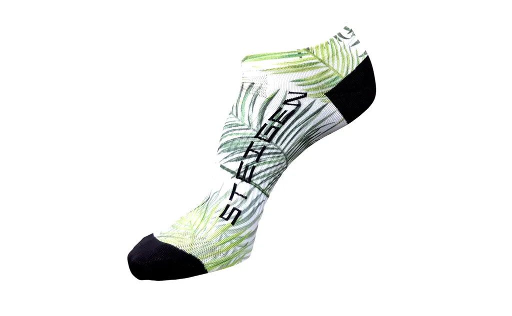 Steigen Zero Length Unisex Socks