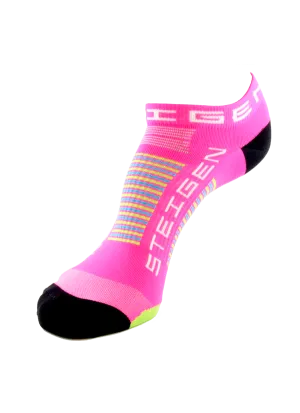 Steigen Zero Length Unisex Socks