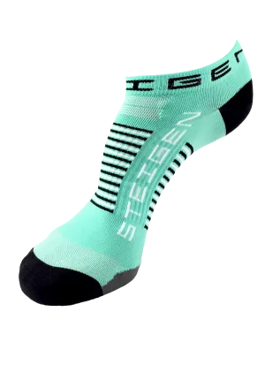 Steigen Zero Length Unisex Socks