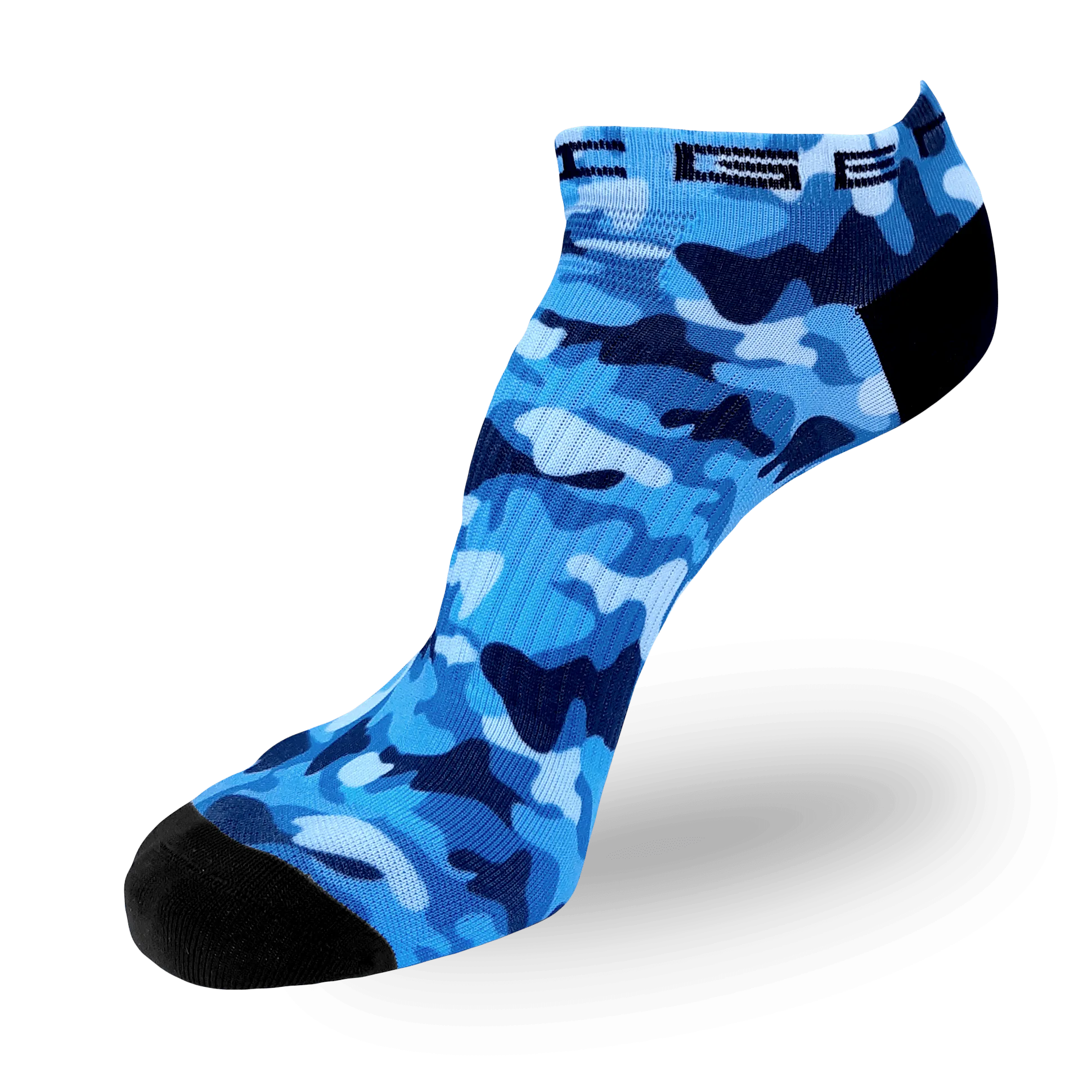 Steigen Zero Length Unisex Socks