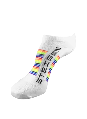 Steigen Zero Length Unisex Socks