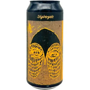 Stigbergets Barrel-Aged Trouble Sleep