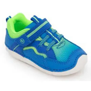 Stride Rite SM Kylo Sneaker - Blue