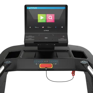 Stryker Slat Treadmill