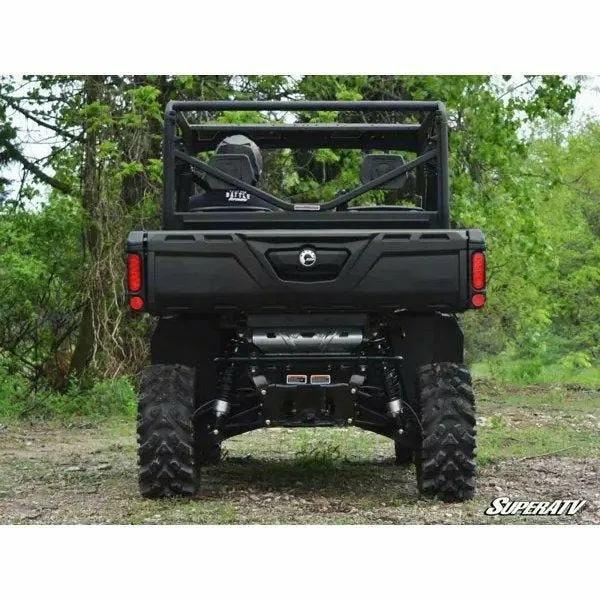 SuperATV Can Am Defender 3" Lift Kit
