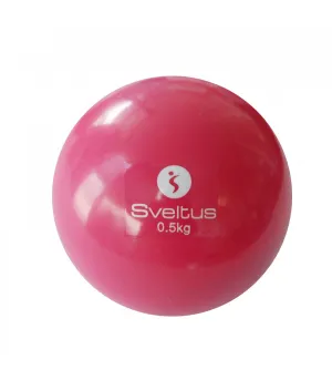 Sveltus Soft Weighted Balls
