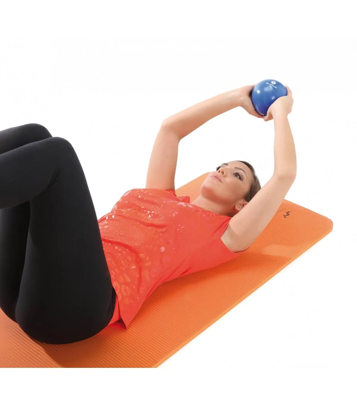 Sveltus Soft Weighted Balls