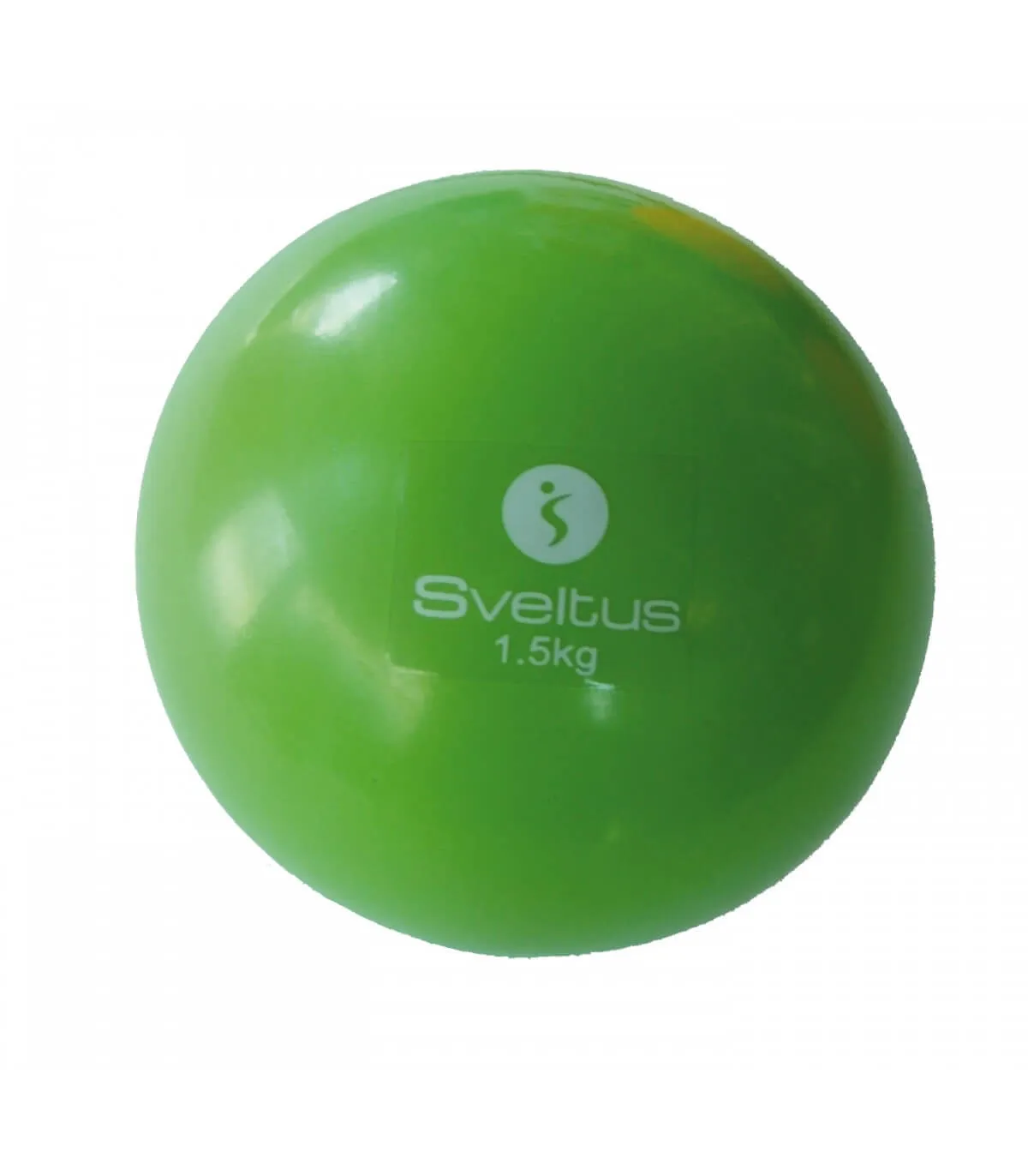 Sveltus Soft Weighted Balls