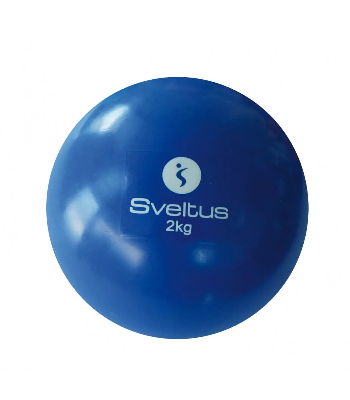 Sveltus Soft Weighted Balls