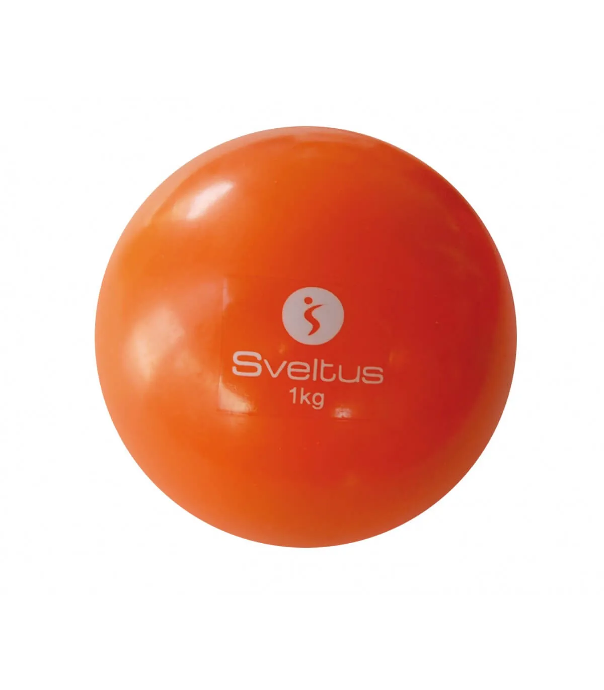 Sveltus Soft Weighted Balls