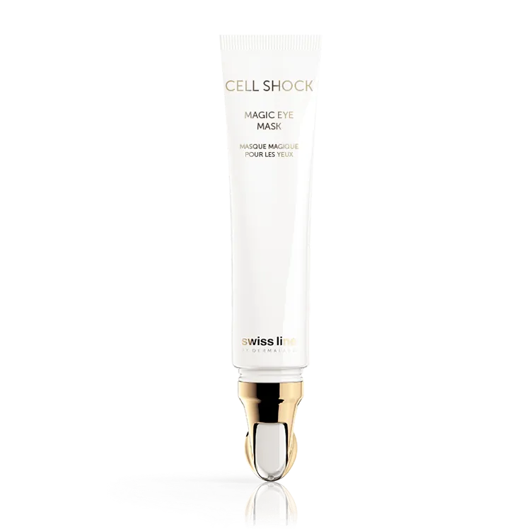 SWISSLINE CELL SHOCK Magic Eye Mask 20ml