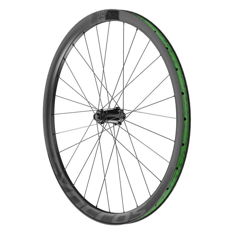 SYNCROS Silverton 1.0 Carbon Wheelset