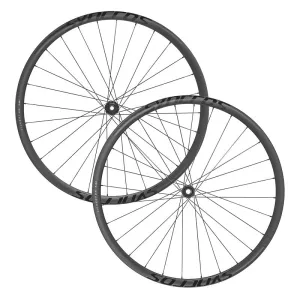 SYNCROS Silverton 1.0s Carbon Wheelset