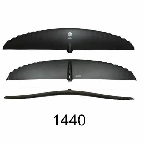 Takuma Kujira Front Wings