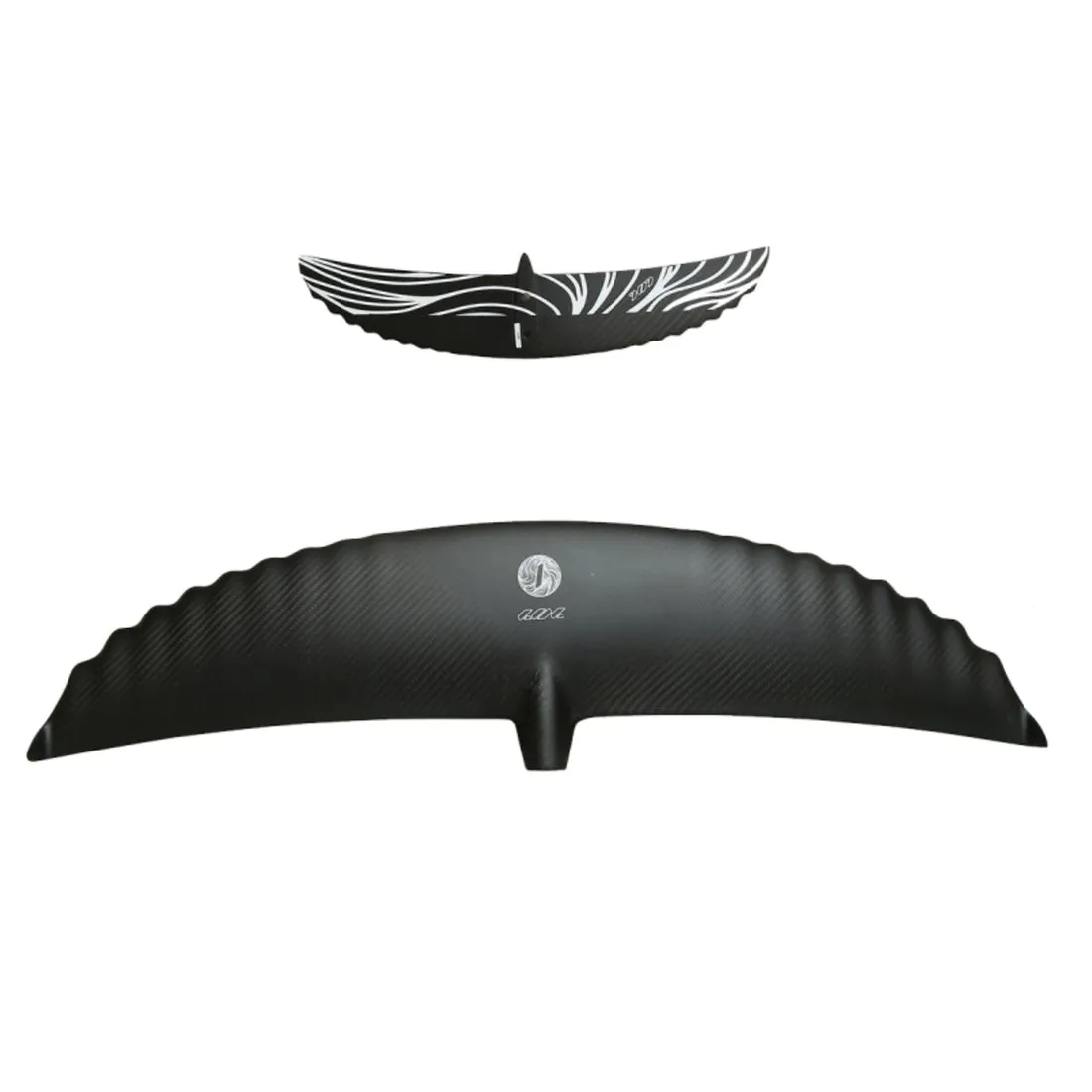 Takuma Kujira Front Wings