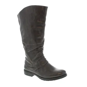 Taxi Ally-01W - Grey