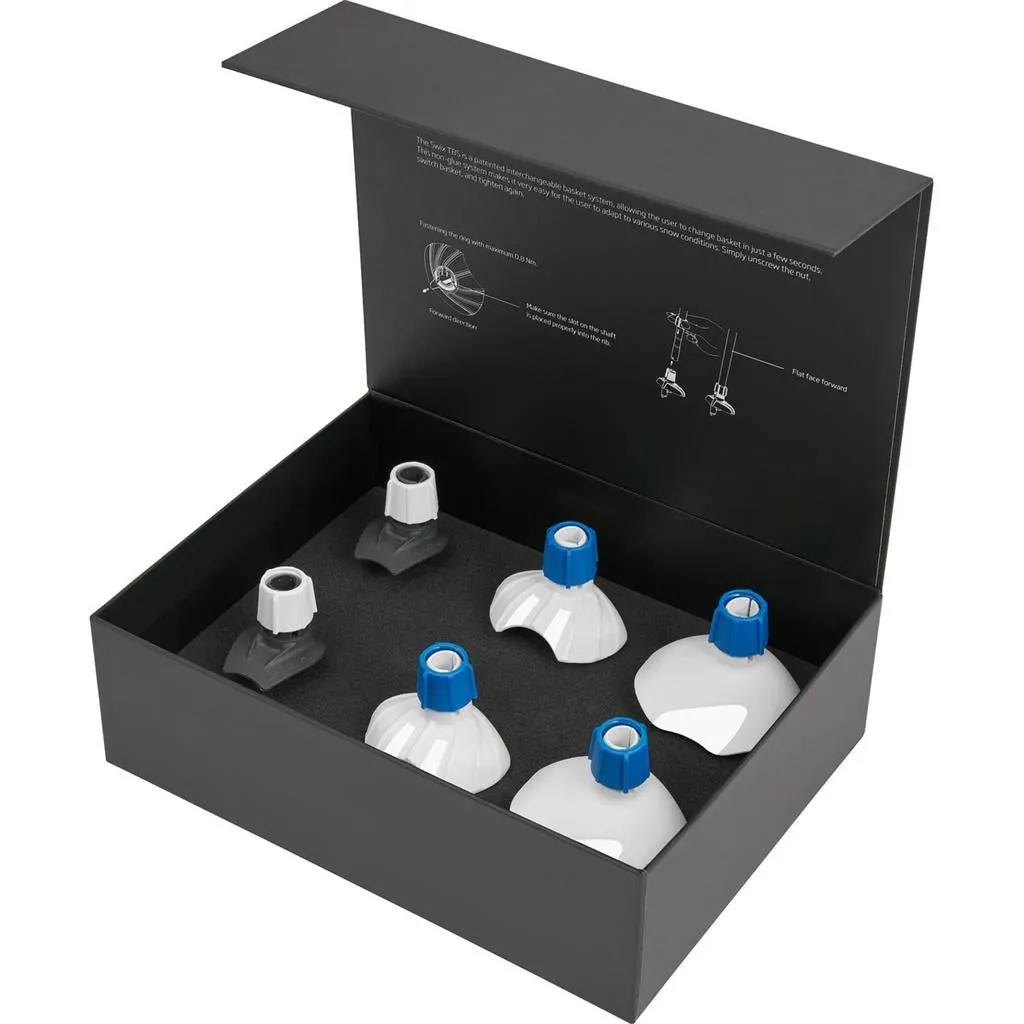 TBS Pendulum Basket Kit - RDTBSPRO2