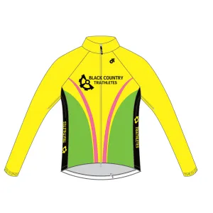 TECH  Wind Jacket