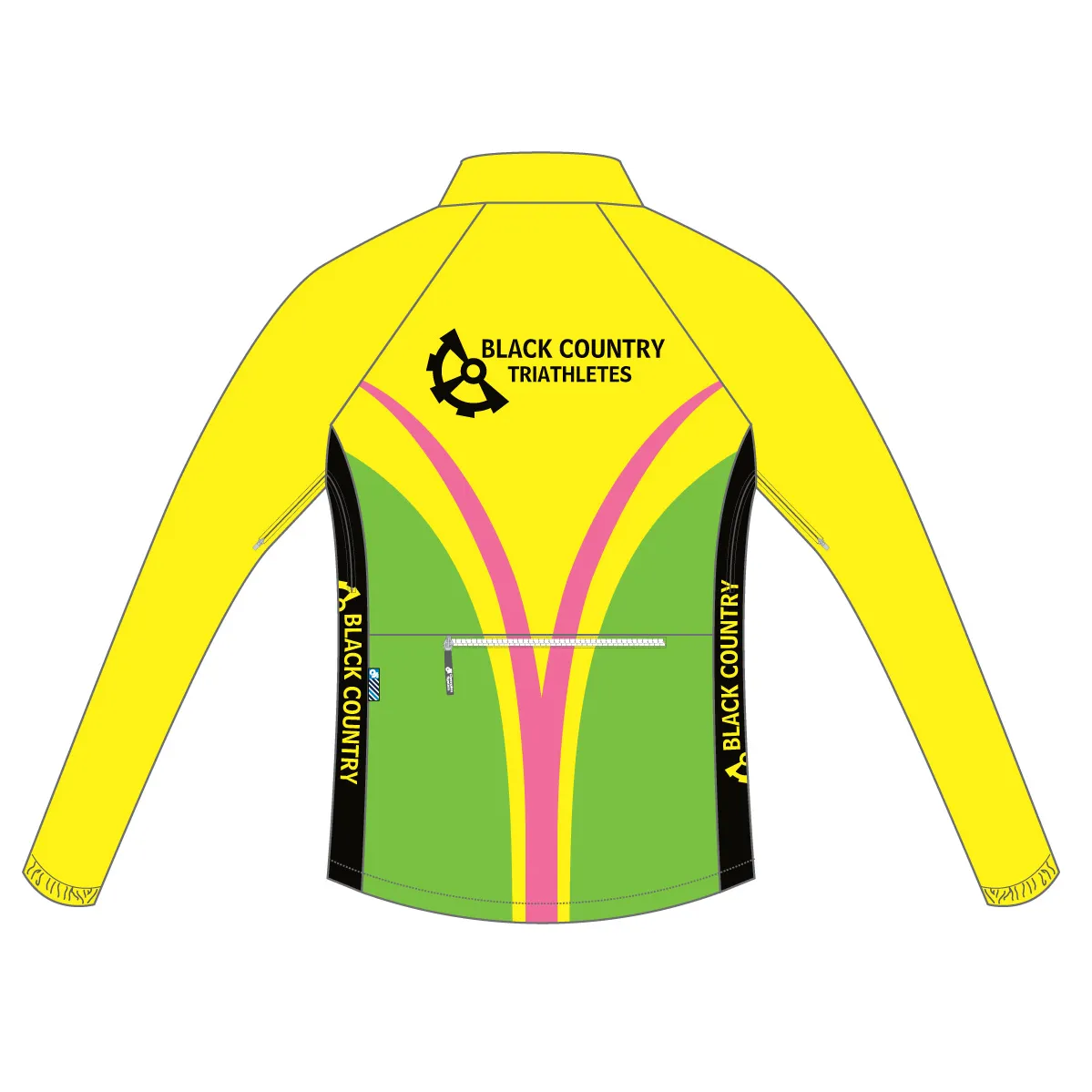 TECH  Wind Jacket
