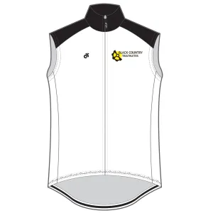 Tech  Wind Vest